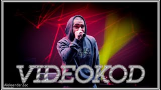 Smoke Mardeljano The Street Code Project Hala 5 Sajam Beograd 28.10.2016 Videokod