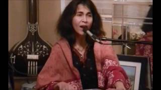 OriKO Kanti Karo Jogi Bhkari beautiful Bengali Bhajan by jayati 6 19 2016