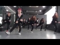 wawa빅콘서트 vol.6 와와댄스 보라매점 hiphop performance 힙합댄스 연습영상