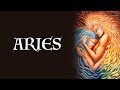 ARIES💘 An Unexplainable Impossible Magnetic Connection. Aries Tarot Love Reading
