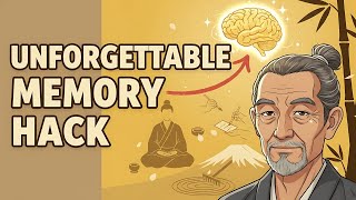 How Samurai Used Rituals to Create Unforgettable Memory Anchors