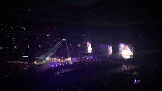 190602 BTS UK wembley Make it right