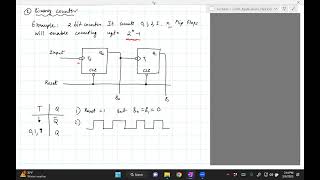 Mechatronics Lec18: Applications of Flip Flops (Spring 2023)