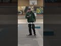 hvad er dit yndlingstrick dansk skate skateboard shorts underholdning sjov grineren skating