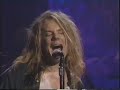 soul asylum unplugged