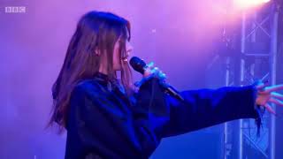 Dua Lipa - Blow Your Mind (Mhaw!) - The Best Live T in the Park - Remaster 2018