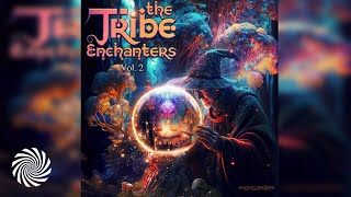 The Tribe Enchanters Vol. 2 (Psychedelic Trance / Full Album)