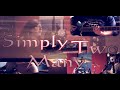 Heavy Rock Cover 