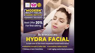 Hydra Facial in Attur