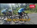 Men Open 40 Up Tour De Ambarrukmo 27 Juli 2024