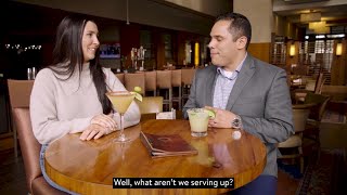 Cvent CONNECT 2024 hotel spotlight at Hyatt Regency in San Antonio