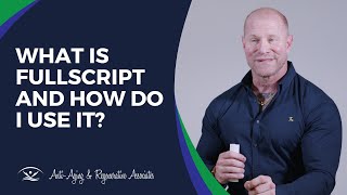 What Is Fullscript And How Do I Use It?