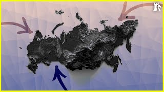 Rusia nunca será democrática. La geografía tiene la culpa | Historia Geopolítica