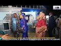 BUKOLA SENWELE JESU LATEST PRAISES @ROSAC ANNIVERSARY 2018