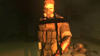 MGSV: TPP - Episode 43: Shining Lights, Even In Death