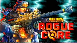 Deep Rock Galactic: Rogue Core (Early Access) Review