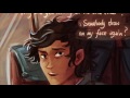Polaroid// PJO // Leo Valdez