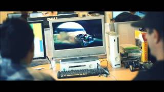 DiRT 3 "Ken Block Developer Diary #2" Trailer HD 720p