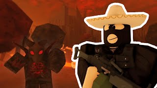 TAKING ON CITADEL - Apocalypse Rising 2 (ROBLOX)