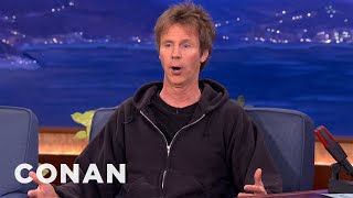 Dana Carvey Is \