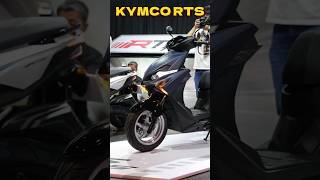 KYMCO RTS 165、135，你怎麼選？ #RTS #RTS135 #RTS165