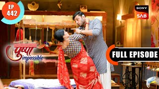 Bapodara Chawl Ki Diwali | Pushpa Impossible | Ep 442 | Full Episode | 4 Nov 2023