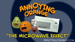 うざいオレンジ　No・42「日本語吹き替え版」The Annoying Orange