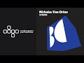 PREMIERE: Nicholas Van Orton - Striker [Balkan Connection]