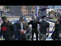 Ramee Stir the Gang War | Nopixel 4.0