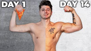 I Tried Doubling My Testosterone Naturally In 2 Weeks