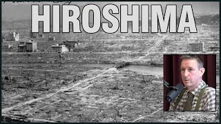 Sterk Historie Fra Overlevende Etter Hiroshima-bomben | Med Asle Toje