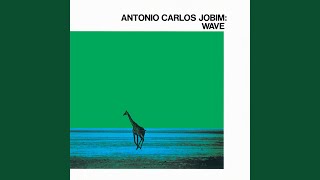 Wave Joao Gilberto Von Original Soundtrack Laut De Song