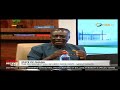 Onua Maakye with Captain Smart|| 04- 12- 2024