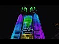 things to do in shinjuku ✅ tokyo metropolitan government building projection mapping free show