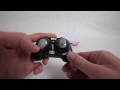 the world s smallest nano drone proto x review