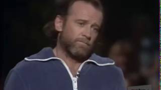 Monday Night Variety - George Carlin on MAC DAVIS: SOUNDS LIKE HOME