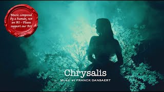 Chrysalis 🦋 | NEOCLASSICAL MUSIC