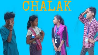 CHALAK | New kokborok short flim | Jmi production | 2024