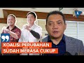 Nasdem Tak Akan Dekati PSI Meski Kaesang Jadi Ketum