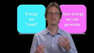 How rapidly can we move to 100% clean energy? | Phillip Dale | TEDxUniversityofLuxembourg
