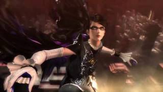 Bayonetta 2 Speedrun 2nd Climax 3h 04m 58s OBSOLETE