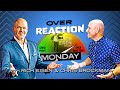 NFL Week 9: The Overreaction Monday Podcast with Rich Eisen & Chris Brockman – Nov. 4, 2024