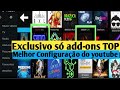 🔥🚨Top kodi 2024 Como instalar melhores  add-ons superior ao melhor que brazuca play 2024