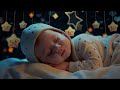 Mozart & Brahms Lullabies ♥ Sleep Instantly Within 3 Minutes♫ Overcome Insomnia Quickly ♫ Baby Music