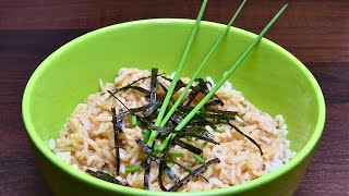 raw egg over rice-japanese breakfast-tamago kake gohan-卵かけご飯