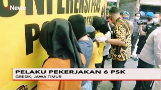 Prostitusi Berkedok Warung Kopi, Bayar Rp150 Ribu - Police Line 16/10