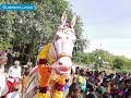 விழாவிற்கு வருகை தந்த கிராம மக்கள் பொதுமக்கள் விருந்தினர்கள் பாகம் 2 பென்னாட்டகரம் கிராமம்