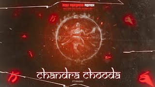 Chandra Chooda_(ft.Raghu) | Remake version • [Prod by NIIIV] Shiv Shankar Stotra