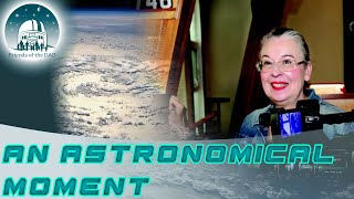 An Astronomical Moment | Star Party