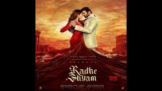 Radhe Shyam Movie - Prabhas | Pooja Hegde | WhatsApp status